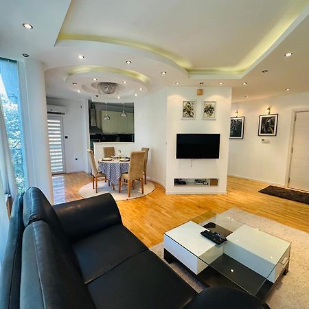Urban Stay Üsküp Dış mekan fotoğraf