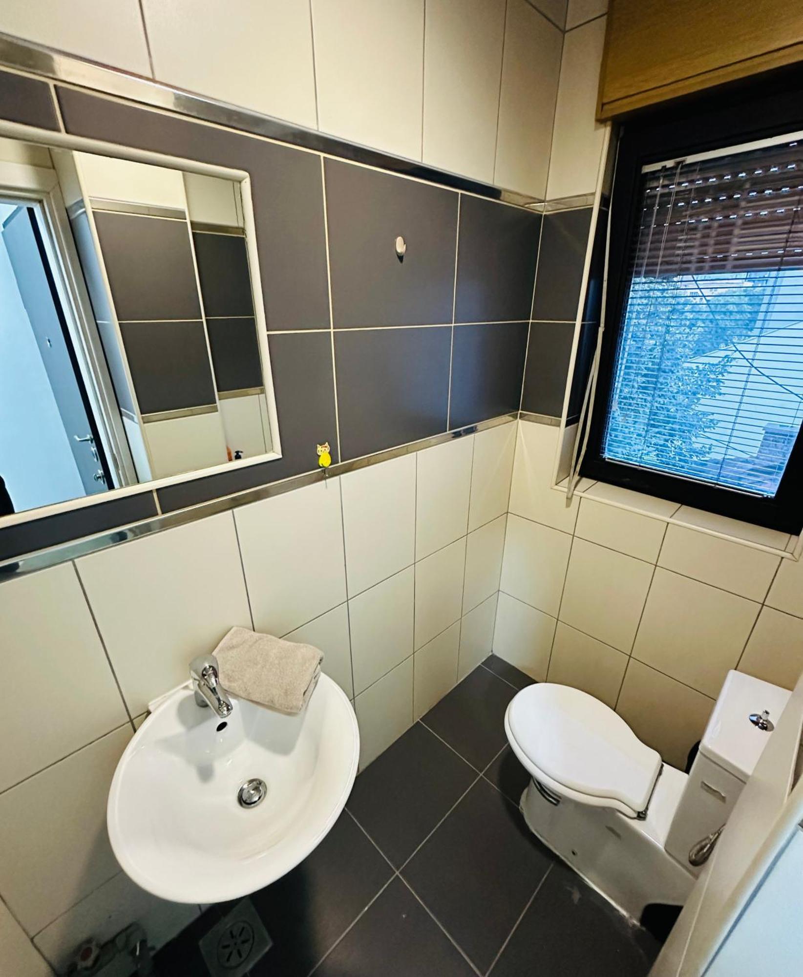 Urban Stay Üsküp Dış mekan fotoğraf