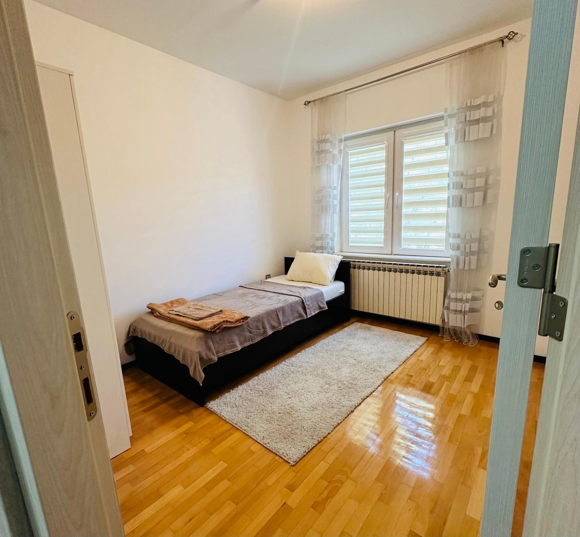 Urban Stay Üsküp Dış mekan fotoğraf