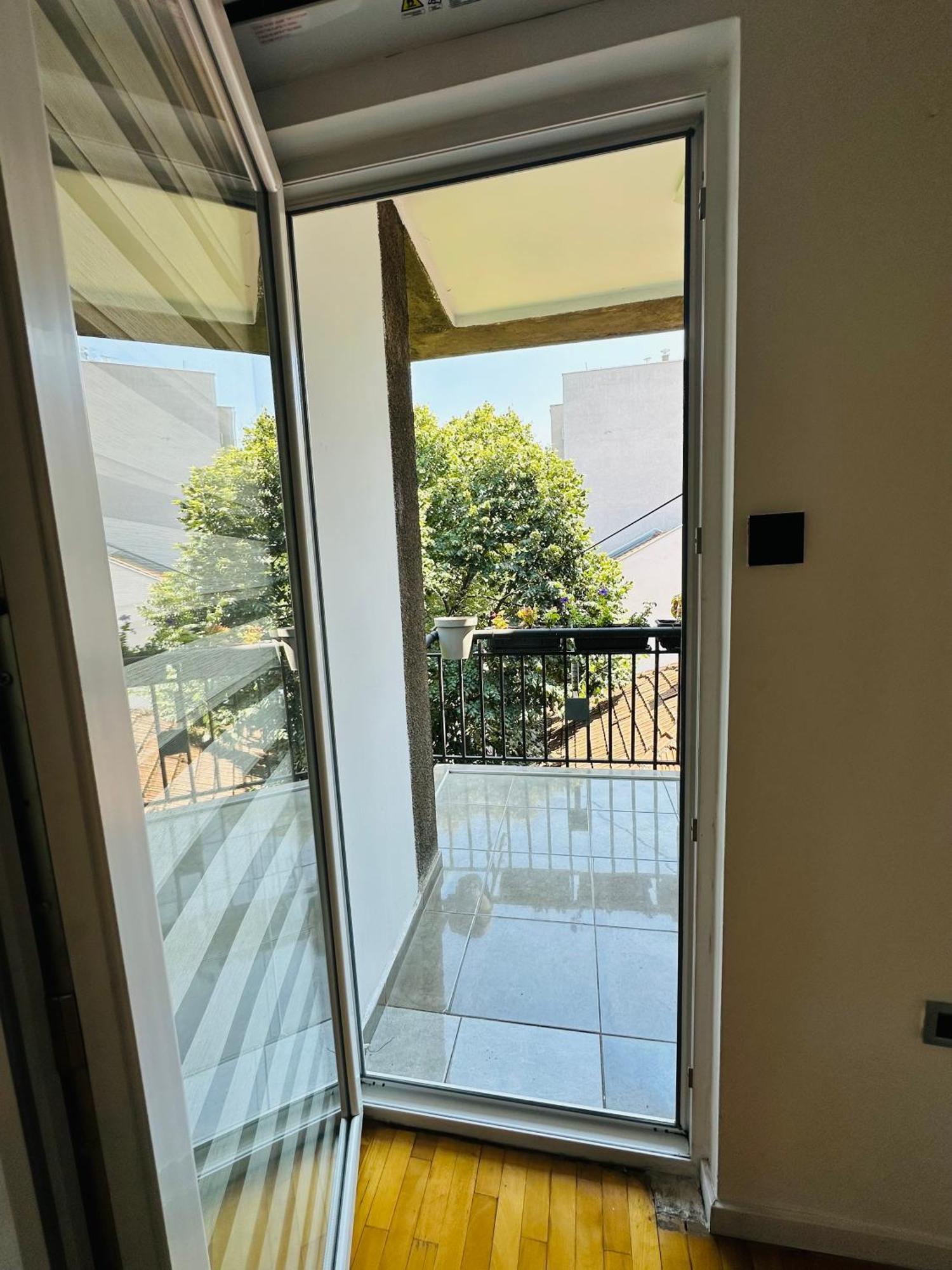 Urban Stay Üsküp Dış mekan fotoğraf