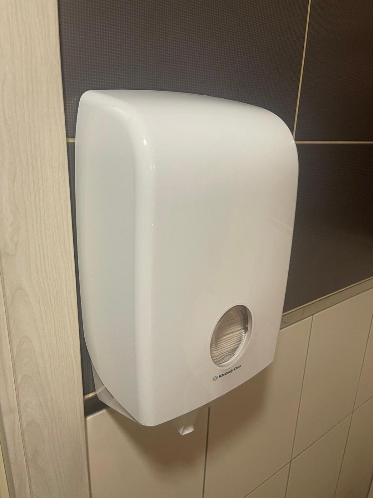Urban Stay Üsküp Dış mekan fotoğraf