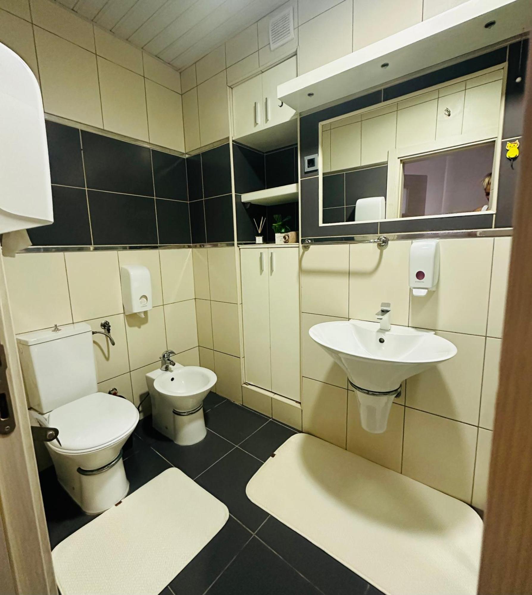 Urban Stay Üsküp Dış mekan fotoğraf