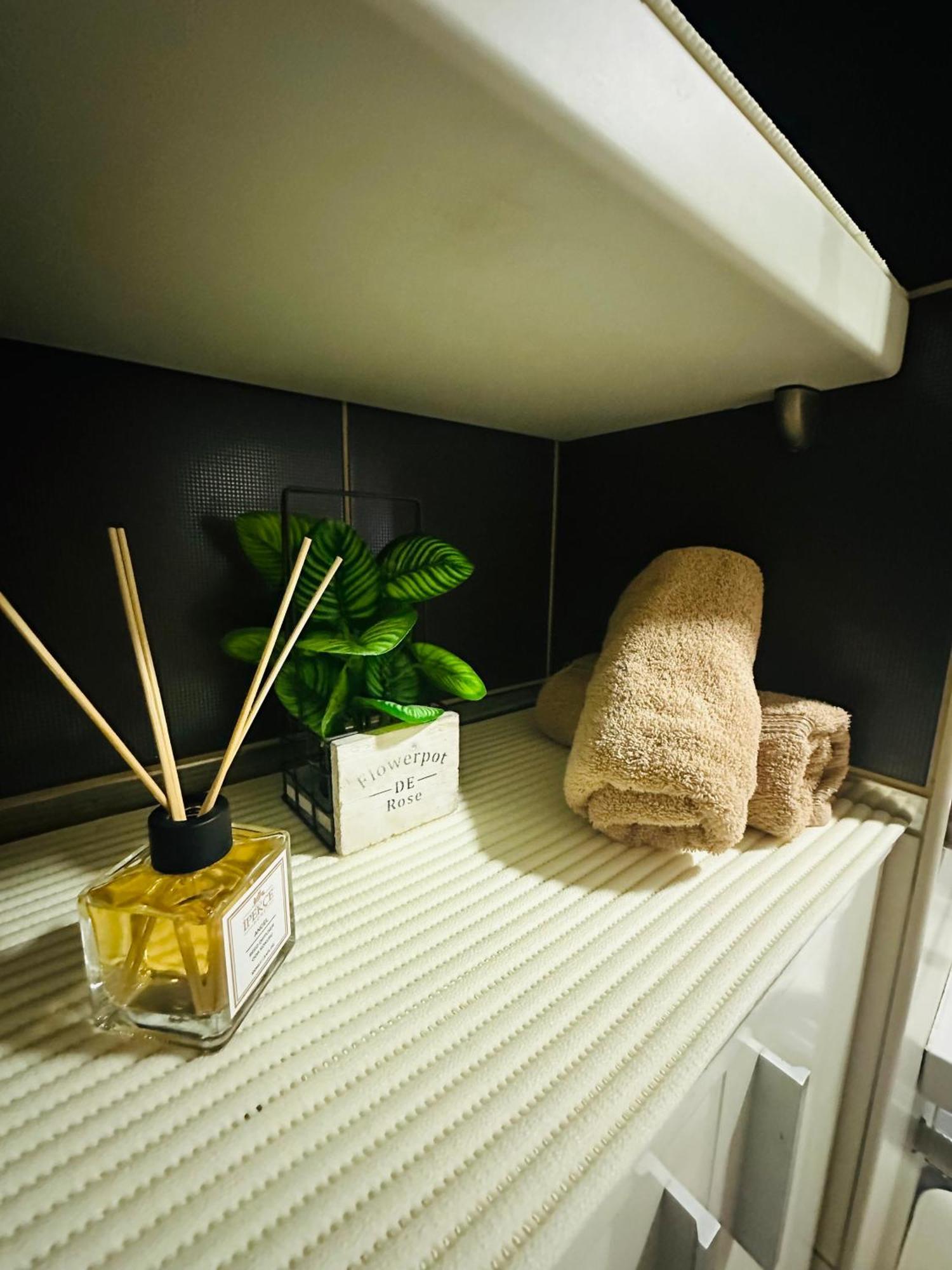 Urban Stay Üsküp Dış mekan fotoğraf