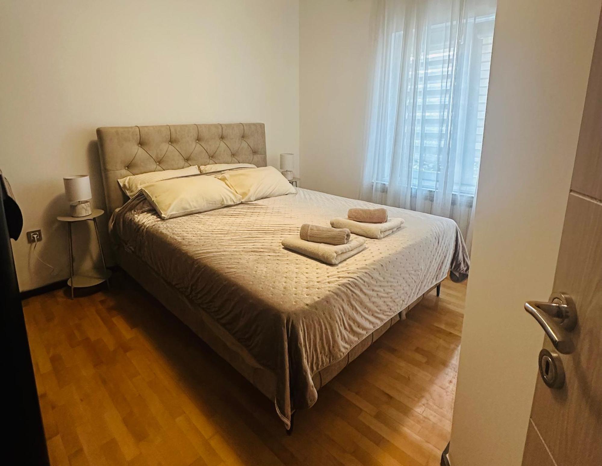 Urban Stay Üsküp Dış mekan fotoğraf